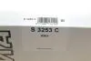S3253C Фільтр салону BMW X3 (F25)/X4 (F26) 10-18 (к-кт 2шт.) SOFIMA підбір по vin на Brocar