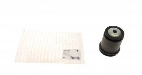 590323 Сайлентблок балки (задньої) Citroen Nemo 08- HUTCHINSON підбір по vin на Brocar