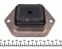 538320 Подушка балки (задней/сзади) Citroen Berlingo 96- HUTCHINSON підбір по vin на Brocar