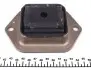 538320 Подушка балки (задней/сзади) Citroen Berlingo 96- HUTCHINSON підбір по vin на Brocar