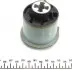590182 Сайлентблок балки (задней) Ford Fiesta V 1.4-1.6 TDCI 01-08 HUTCHINSON підбір по vin на Brocar