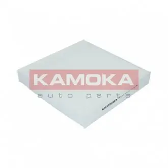 F406201 Фільтр салону KAMOKA підбір по vin на Brocar