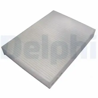 TSP0325331 Фильтр салона DELPHI подбор по vin на Brocar