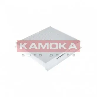 F404001 Фильтр салона KAMOKA подбор по vin на Brocar