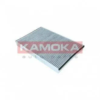 F509001 Фільтр салону KAMOKA підбір по vin на Brocar