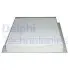 TSP0325318 Фільтр салону DELPHI підбір по vin на Brocar
