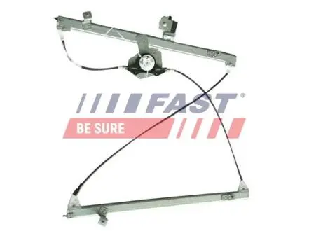 FT91931 Склопідіймач FAST підбір по vin на Brocar