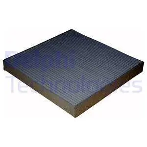 TSP0325266 Фильтр салона DELPHI підбір по vin на Brocar