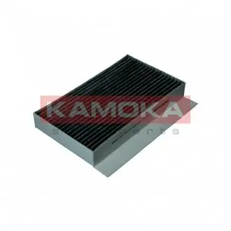 F509101 Фільтр салону KAMOKA підбір по vin на Brocar