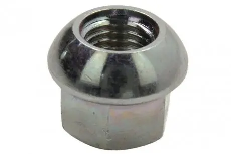03857 Гайка колісна (M12x1.5mm) FEBI BILSTEIN підбір по vin на Brocar