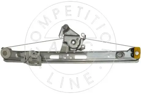 51684 Склопідіймач AIC підбір по vin на Brocar