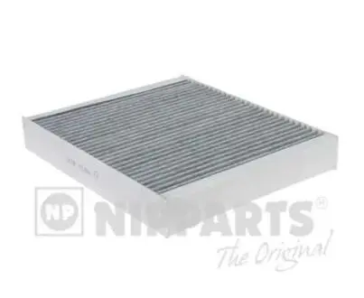N1340915 Фільтр салону NIPPARTS підбір по vin на Brocar