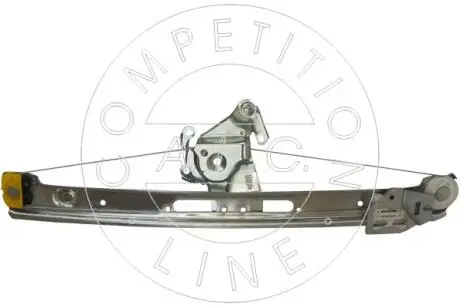 51683 Склопідіймач AIC підбір по vin на Brocar