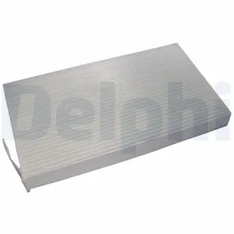 TSP0325335 Фільтр салону DELPHI підбір по vin на Brocar