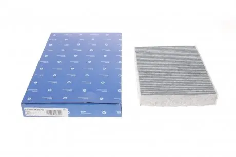 TSP0325297C Фільтр салону вугільний DELPHI підбір по vin на Brocar
