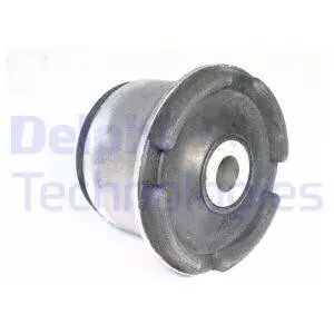 TD543W Подушка балки DELPHI підбір по vin на Brocar
