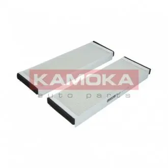 F410301 Фільтр салону KAMOKA підбір по vin на Brocar