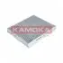F507401 Фільтр салону KAMOKA підбір по vin на Brocar