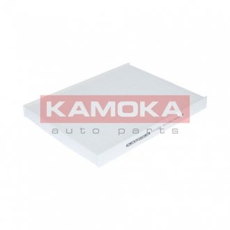 F413201 Фільтр салону KAMOKA підбір по vin на Brocar