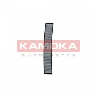 F504301 Фильтр салона KAMOKA подбор по vin на Brocar