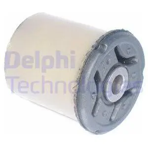 TD537W Подушка балки DELPHI подбор по vin на Brocar