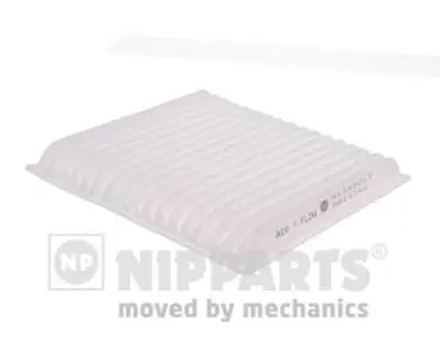N1345013 Фильтр салона NIPPARTS підбір по vin на Brocar