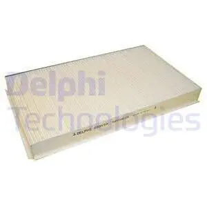 TSP0325191 Фільтр салону DELPHI підбір по vin на Brocar