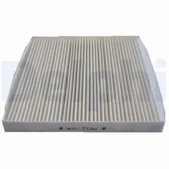 TSP0325148C Фільтр салону DELPHI підбір по vin на Brocar
