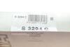 S3294C Фильтр салона Chrysler Grand Voyager 2.8CRDI/3.6 24V 07- SOFIMA підбір по vin на Brocar