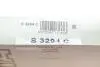 S3294C Фильтр салона Chrysler Grand Voyager 2.8CRDI/3.6 24V 07- SOFIMA підбір по vin на Brocar