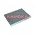 F500401 Фільтр салону KAMOKA підбір по vin на Brocar