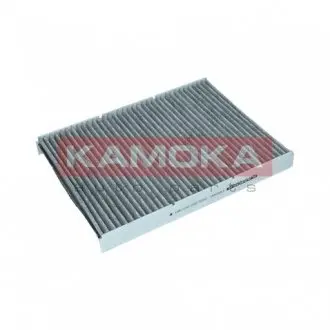 F500401 Фільтр салону KAMOKA підбір по vin на Brocar