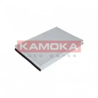 F400601 Фильтр салона KAMOKA подбор по vin на Brocar