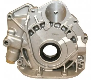 1113102600 Масляний насос 2.5TDI LT/T4/Audi 100/A4/A6 JP GROUP підбір по vin на Brocar