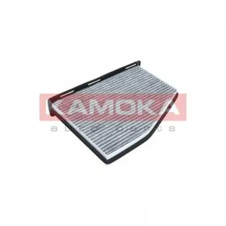 F501701 Фильтр салона KAMOKA подбор по vin на Brocar
