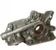 Масляний насос Astra F/Omega B/Vectra A/B 1.8/2.0i 90-02 1213100600