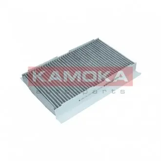 F501801 Фільтр салону KAMOKA підбір по vin на Brocar