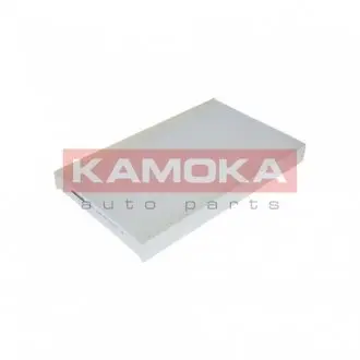 F403701 Фільтр салону KAMOKA підбір по vin на Brocar