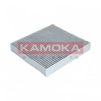 F503801 Фільтр салону KAMOKA підбір по vin на Brocar