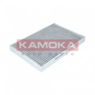 F502701 Фільтр салону KAMOKA підбір по vin на Brocar