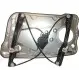 GROUP SKODA Стеклоподъёмник передн.лев.электрический Fabia 99- 1188102670