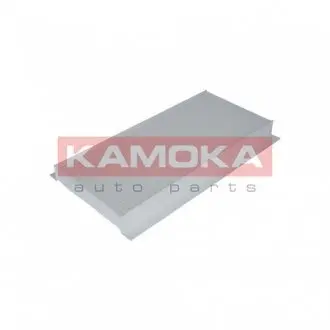 F400801 Фільтр салону KAMOKA підбір по vin на Brocar