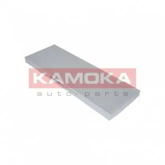 F401301 Фільтр салону KAMOKA підбір по vin на Brocar