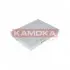 F404501 Фільтр салону KAMOKA підбір по vin на Brocar