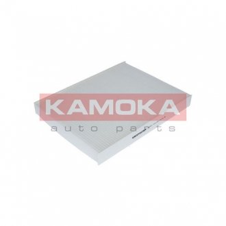 F404501 Фильтр салона KAMOKA подбор по vin на Brocar