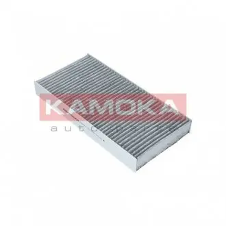 F505201 Фільтр салону KAMOKA підбір по vin на Brocar
