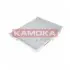 F400701 Фильтр салона KAMOKA підбір по vin на Brocar