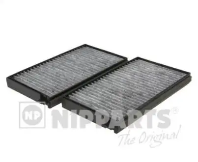 N1340514 Фильтр салона NIPPARTS підбір по vin на Brocar