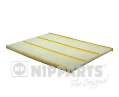 N1342029 Фильтр салона NIPPARTS підбір по vin на Brocar