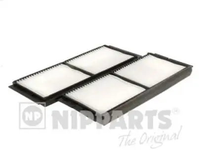 N1343020 Фильтр салона NIPPARTS подбор по vin на Brocar